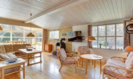 'Sanna' - 330m from the sea 2