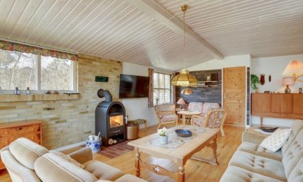 'Sanna' - 330m from the sea 1