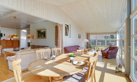 'Sanna' - 330m from the sea 5