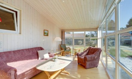 'Sanna' - 330m from the sea 6