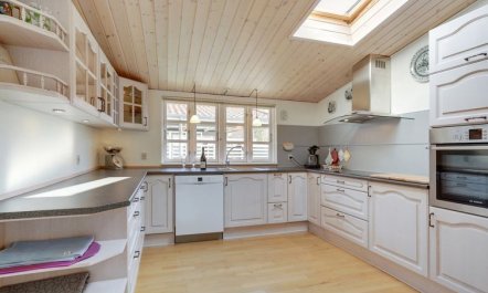 'Sanna' - 330m from the sea 7