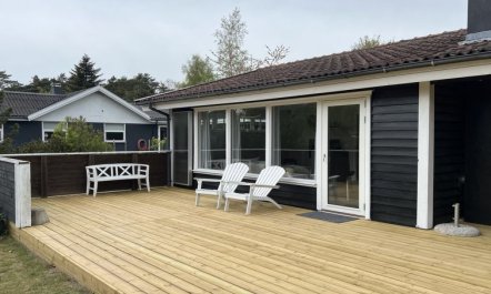 'Marja' - 350m from the sea 6