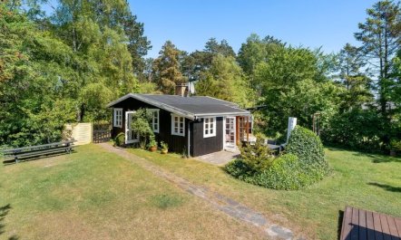 'Carly' - 100m from the sea