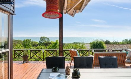 'Mariam' - 100m from the sea 5