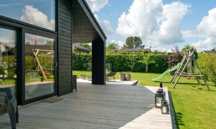 'Kjell' - 100m from the sea 7