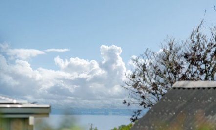 'Kjell' - 100m from the sea 4