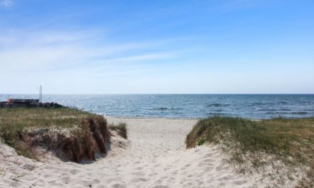 'Agnesa' - 700m from the sea 5