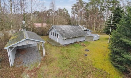 'Agnesa' - 700m from the sea 2