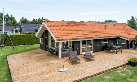 'Egino' - 1km from the sea 5