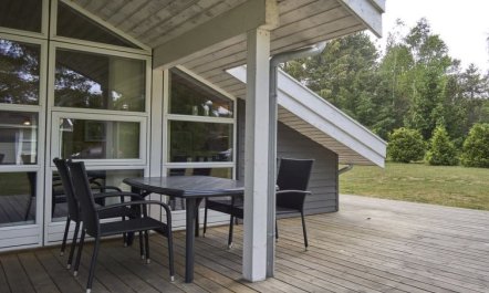 'Rudolf' - 400m from the sea 2