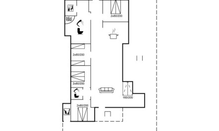 'Rudolf' - 400m from the sea 1