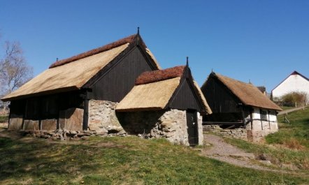 'Fredrike' - 500m from the sea 2