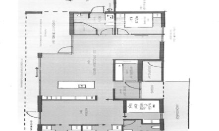 'Vanna' - 1.2km from the sea 6