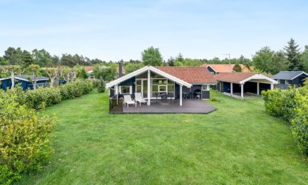 'Brynhild' - 400m from the sea 5