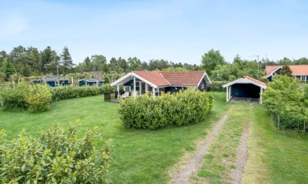 'Brynhild' - 400m from the sea 2