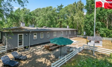 'Bertel' - 50m from the sea