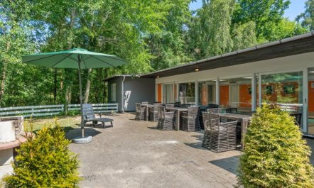 'Bertel' - 50m from the sea 7