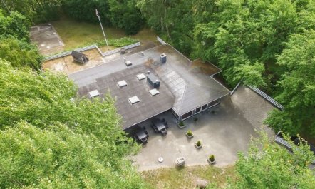 'Bertel' - 50m from the sea 5