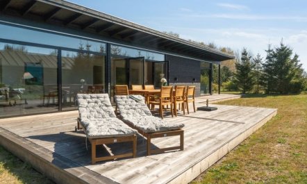 'Gonne' - 350m from the sea