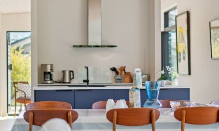 'Gonne' - 350m from the sea 5