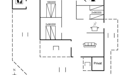 'Galt' - 200m from the sea 1