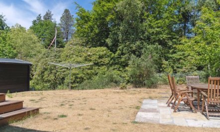 'Auke' - 100m from the sea 7