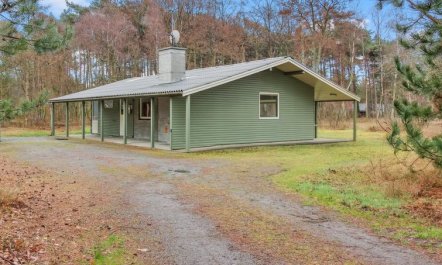 'Øthger' - 300m from the sea