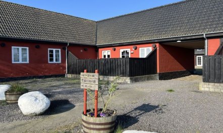 'Gisella' - 6km from the sea