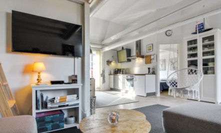 'Gisella' - 6km from the sea 2