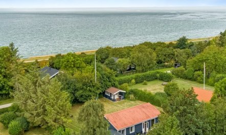 'Rikhard' - 75m from the sea