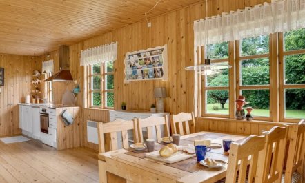 'Rikhard' - 75m from the sea 4