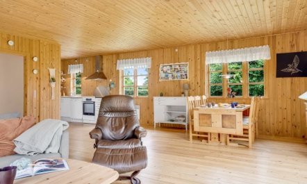 'Rikhard' - 75m from the sea 2