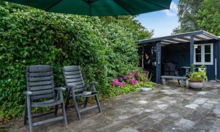 'Rikhard' - 75m from the sea 1