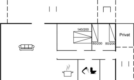 'Rikhard' - 75m from the sea 0