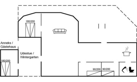 'Lirita' - 700m from the sea
