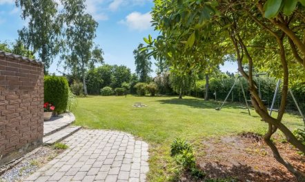 'Sessa' - 800m from the sea 3