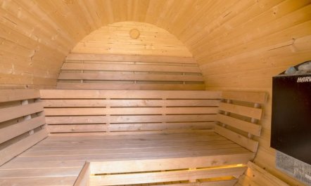 'Helin' - 800m from the sea 4