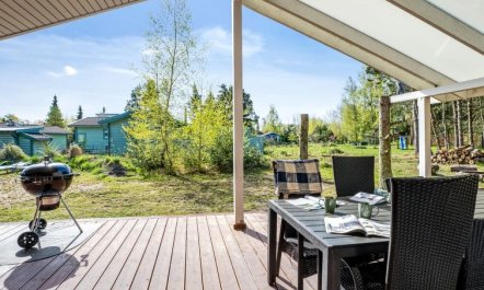 'Akseli' - 800m from the sea 7