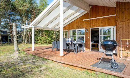 'Akseli' - 800m from the sea 6