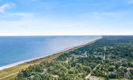 'Akseli' - 800m from the sea 3