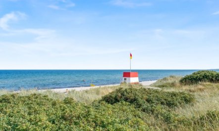 'Akseli' - 800m from the sea 2