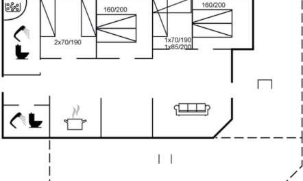 'Akseli' - 800m from the sea 1