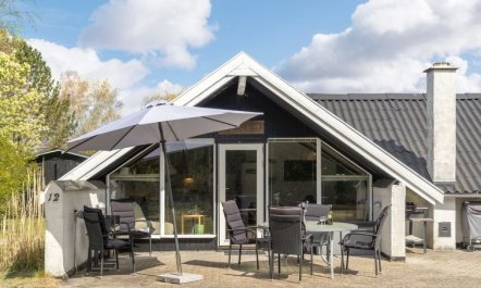 'Arnfin' - 160m from the sea 5