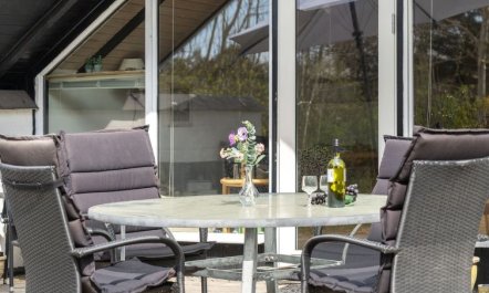 'Arnfin' - 160m from the sea 4