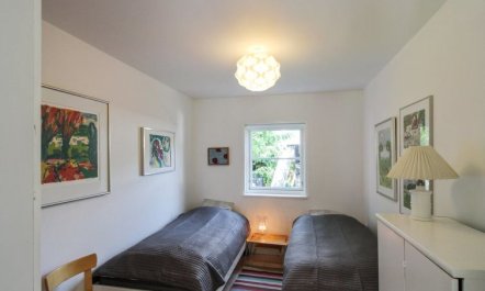 'Henryk' - 500m from the sea 6