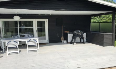 'Henryk' - 500m from the sea 4