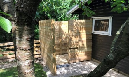 'Henryk' - 500m from the sea 3