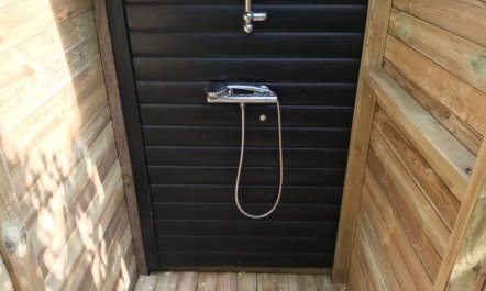 'Henryk' - 500m from the sea 2