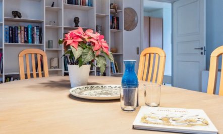 'Yrjö' - 1km from the sea 7