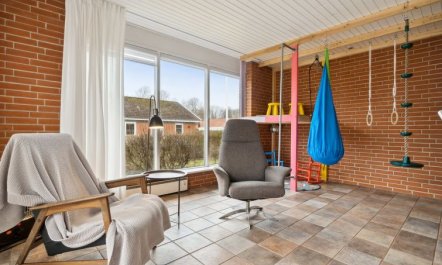 'Yrjö' - 1km from the sea 5